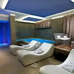 Atlantic & Hotell Gabicce Mare