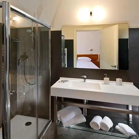 Atlantic & 3* Gabicce Mare