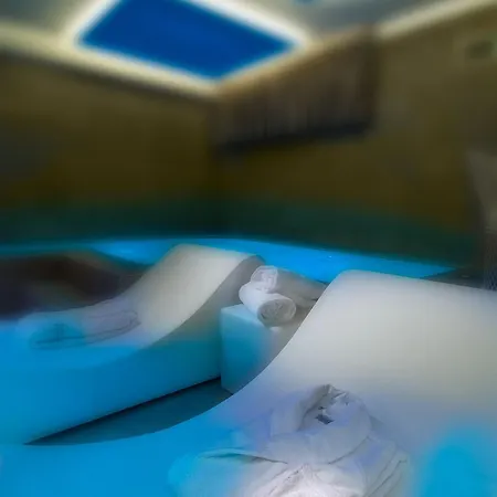 Atlantic & Gabicce Mare