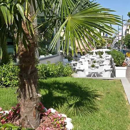 Atlantic & 3* Gabicce Mare