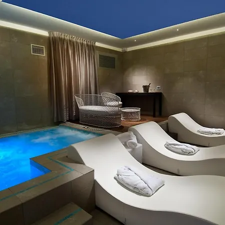 Atlantic & 3* Gabicce Mare