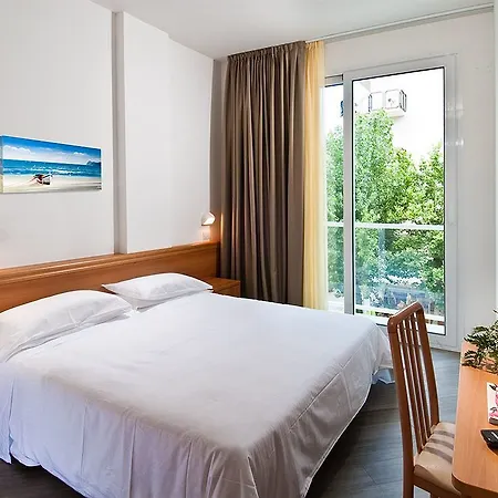 Atlantic & Gabicce Mare