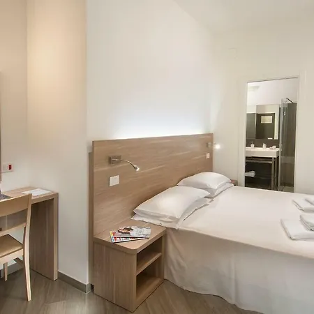 Atlantic & 3* Gabicce Mare