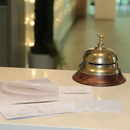 Atlantic & 3* Gabicce Mare