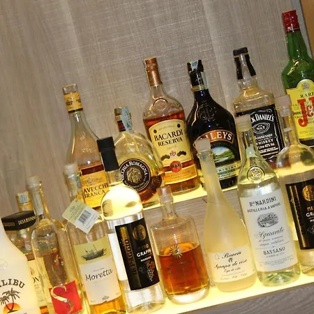 Atlantic & 3* Gabicce Mare