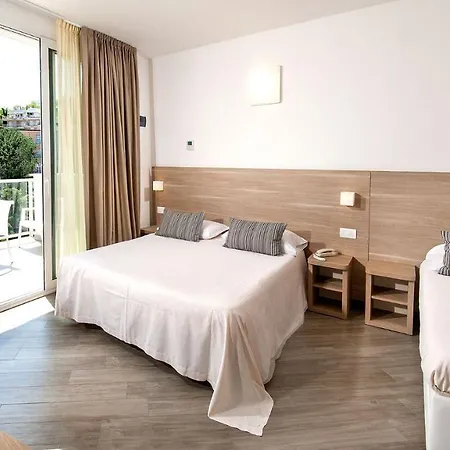 Atlantic & Gabicce Mare