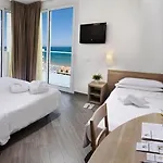 Отель Atlantic &
