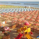 Atlantic & 3* Габичче-Маре