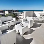 Atlantic & Hotel Gabicce Mare
