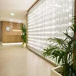 Отель Atlantic & 3*