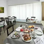 Atlantic & 3* Gabicce Mare