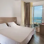 Отель Atlantic &