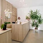 Hotel Atlantic &