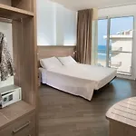 Отель Atlantic &