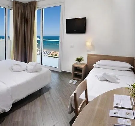 Hotell Atlantic &