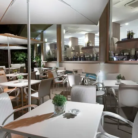 Atlantic & Hotell