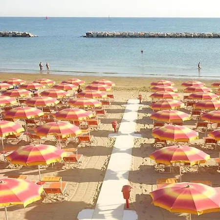 Atlantic & Hotell 3*