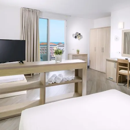 Hotell Atlantic & 3*