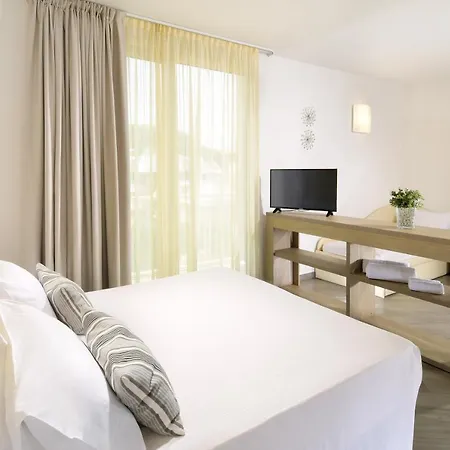 Atlantic & 加比切马莱