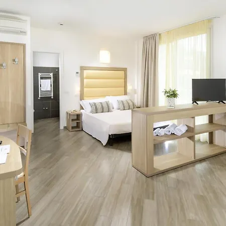 Atlantic & Hotel 3*