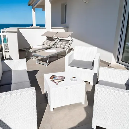 Hotell Atlantic & Gabicce Mare