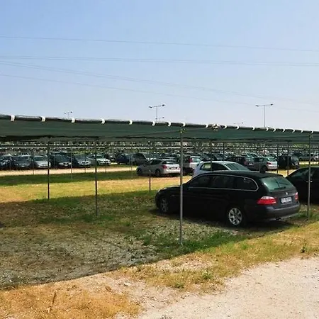 酒店 Atlantic & 3*