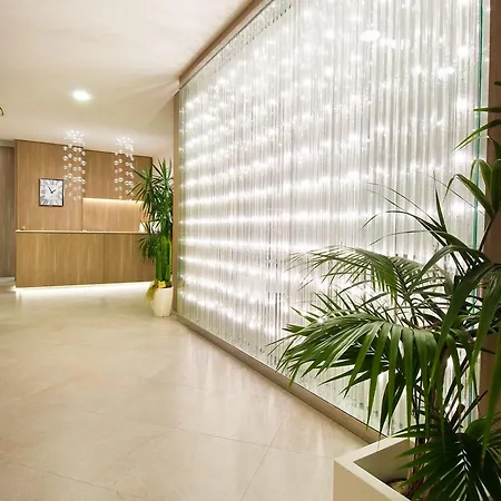 Hotell Atlantic & 3*