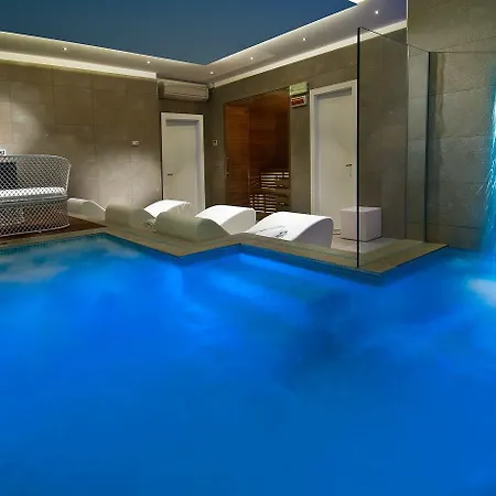 Hotell Atlantic & 3*