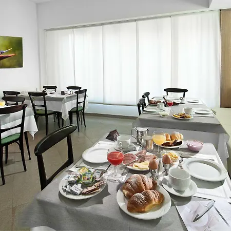 Atlantic & 3* Gabicce Mare