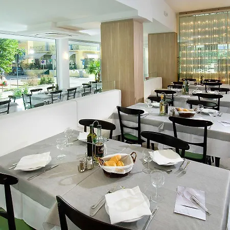 Hotel Atlantic & 3*