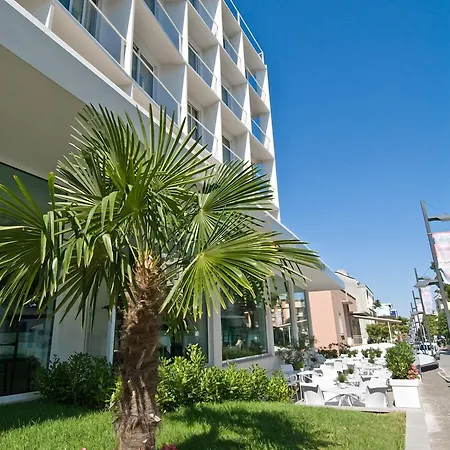 Atlantic & Hotell
