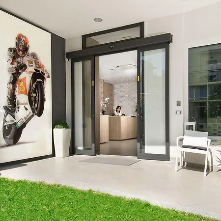 酒店 Atlantic & 3*