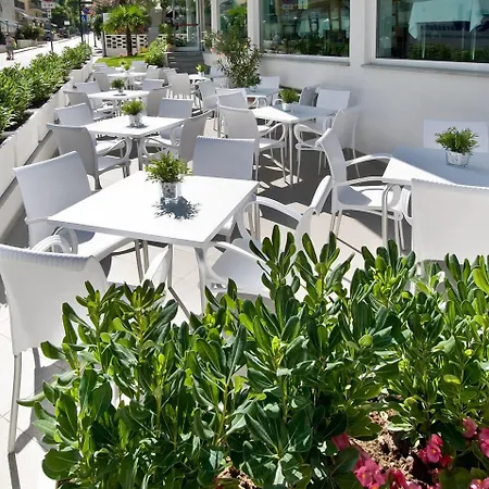 Hotell Atlantic &