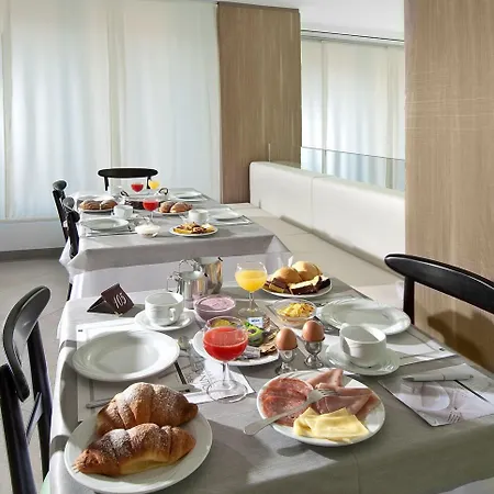 Hotell Atlantic &