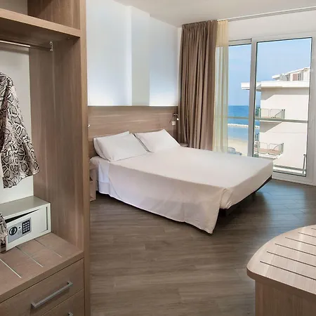 Atlantic & 酒店 3*