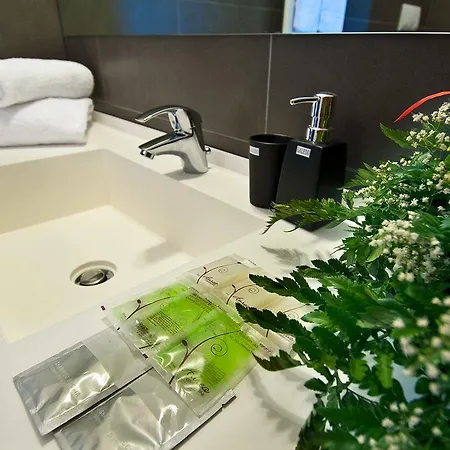 Hotell Atlantic &