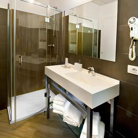 Atlantic & 3* Gabicce Mare