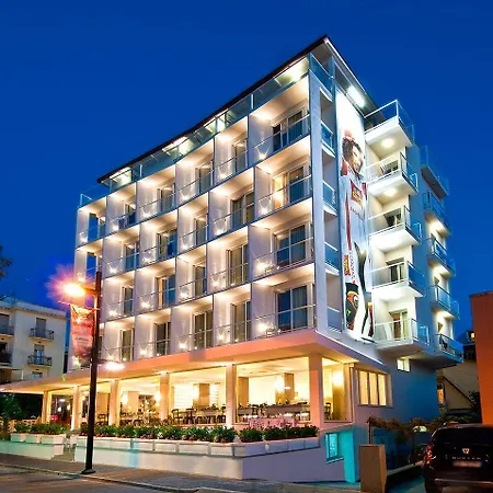 Atlantic & Hotel