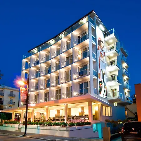 Atlantic & Hotell