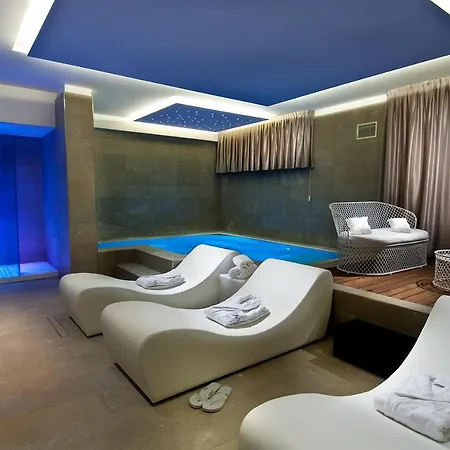 Atlantic & Hotel Gabicce Mare