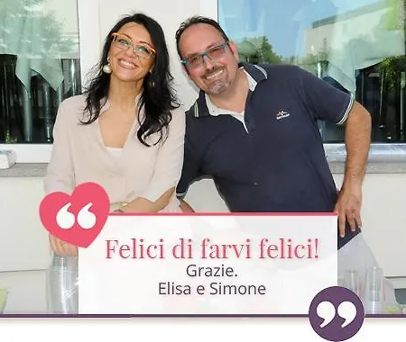 Hotell Atlantic & Gabicce Mare