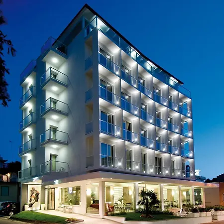 Atlantic & Otel 3*