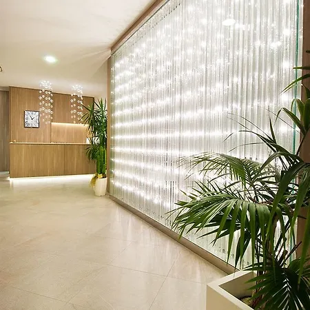 Atlantic Hotel