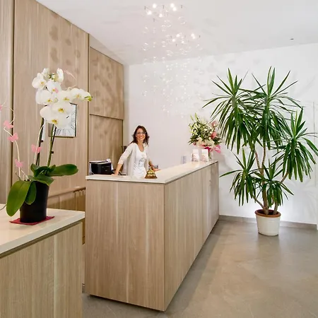 Hotel Atlantic &