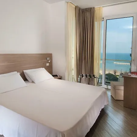 Hotel Atlantic & Gabicce Mare