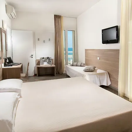 酒店 Atlantic & 3*