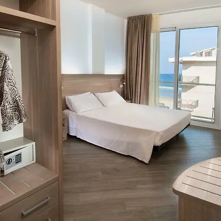 Hotel Atlantic &