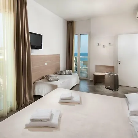 Atlantic & Hotell 3*