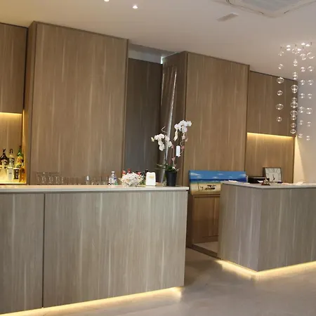 Atlantic & 酒店 加比切马莱