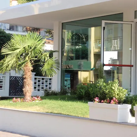 Hotell Atlantic & 3*